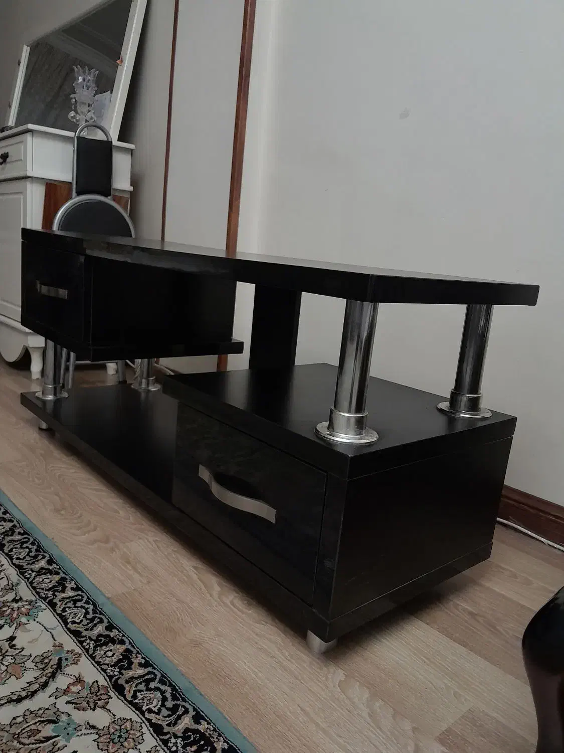 میز تلویزیون|میز تلویزیون|تهران, شهرک هما|دیوار