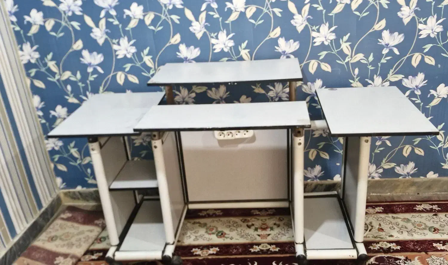 میز کامپیوتر|میز تحریر و کامپیوتر|خرمشهر, |دیوار