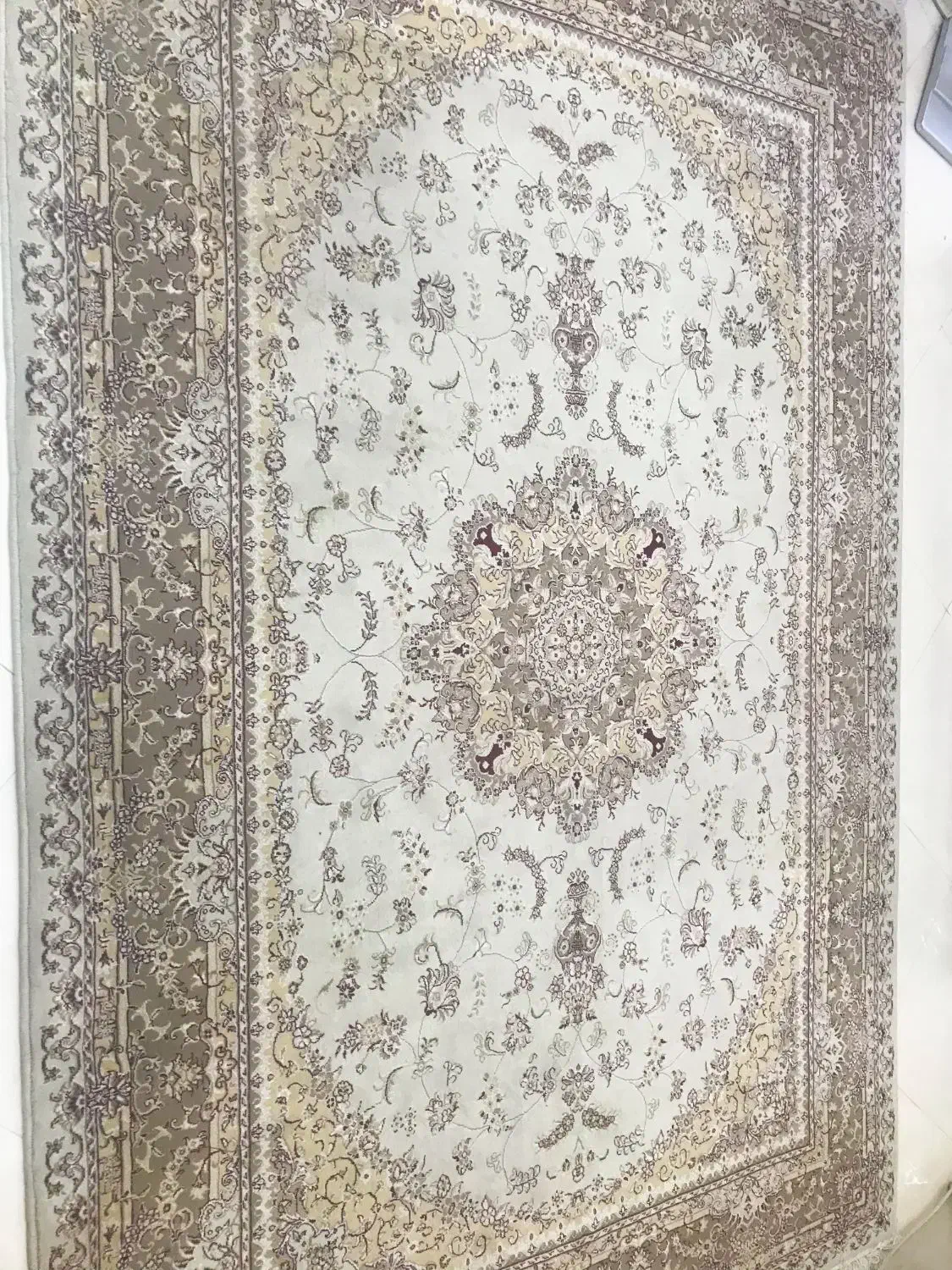 فرش|فرش|مشهد, صیاد شیرازی|دیوار