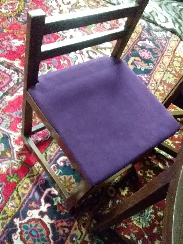 میز نهار خوری|میز و صندلی غذاخوری|تبریز, |دیوار