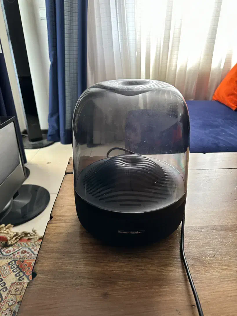 اسپیکر هارمن کاردن Aura3|سیستم صوتی خانگی|تهران, تهرانپارس جنوبی|دیوار