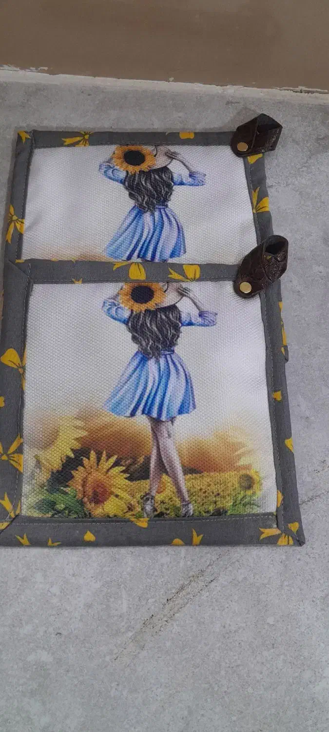 سرویس اشپزخونه|سفره، حوله، دستمال آشپزخانه|قزوین, |دیوار