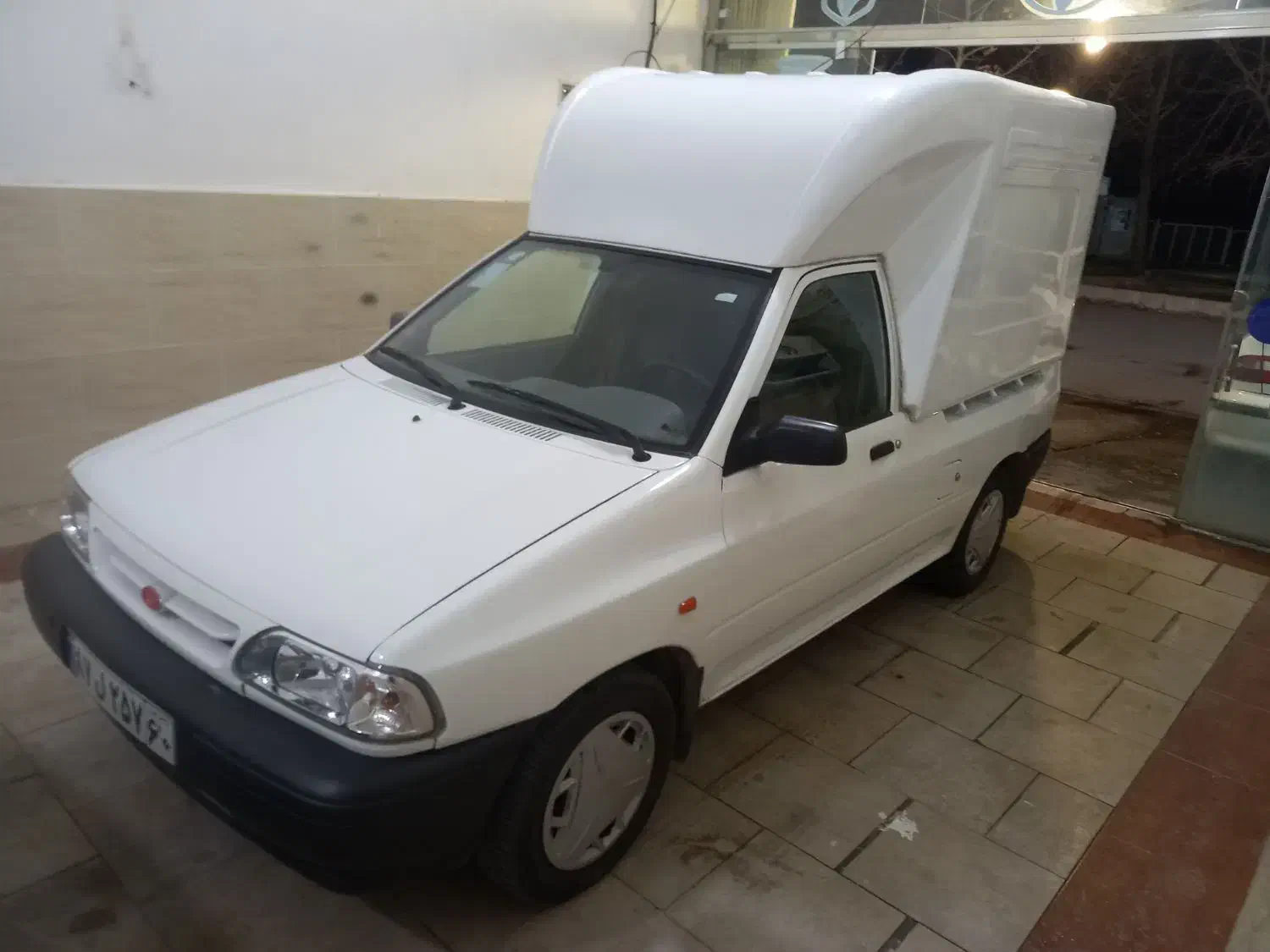 پولیش انواع ماشین|خدمات موتور و ماشین|خرم‌آباد, |دیوار