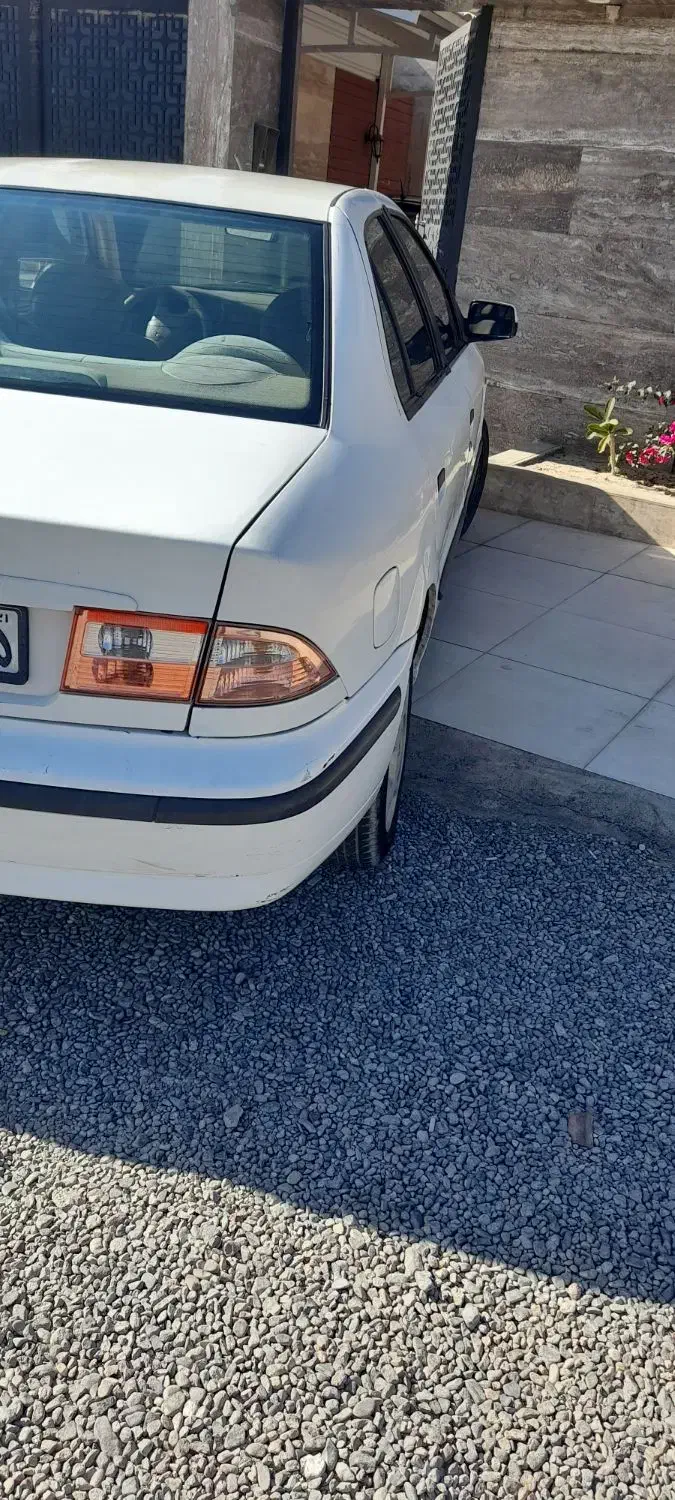 سمند|خودرو سواری و وانت|جیرفت, |دیوار