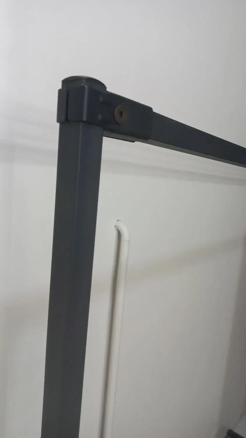 رگال مشکی|جاکفشی، کمد، دراور|همدان, |دیوار