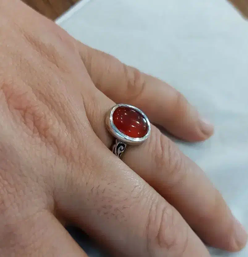 عقیق یمنی|جواهرات|اصفهان, مهرآباد|دیوار