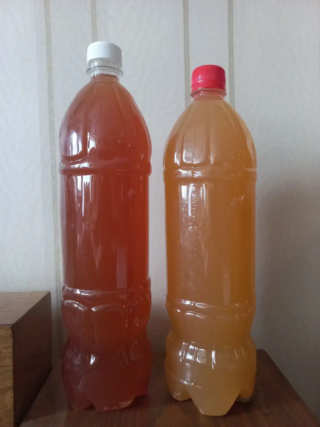 سرکه سیب و ابغوره|خوردنی و آشامیدنی|کرمانشاه, |دیوار