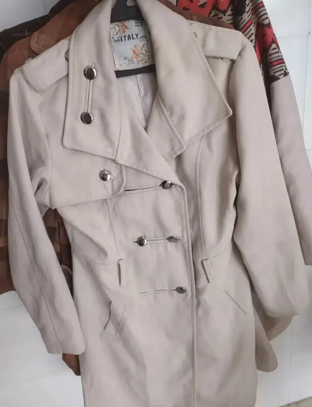 لباس|لباس|مسجد سلیمان, |دیوار