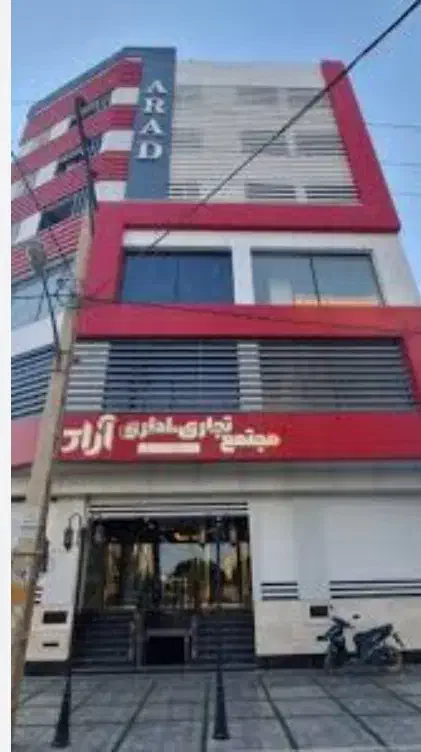 یک باب مغازه در پاساژ اراد|فروش مغازه و غرفه|زرندیه, |دیوار