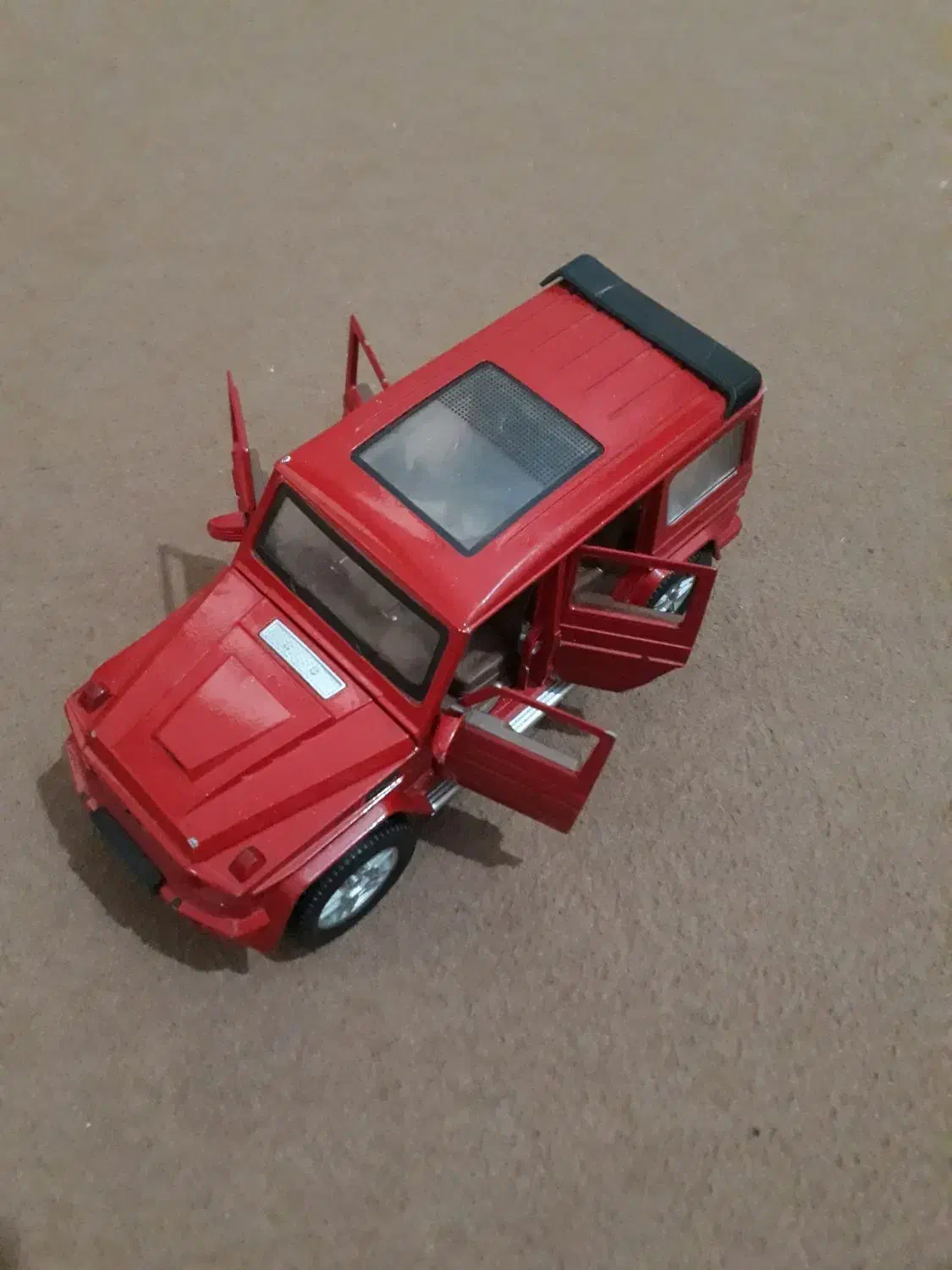 ماشین|اسباب‌‌بازی|قم, علی آباد سعدگان|دیوار