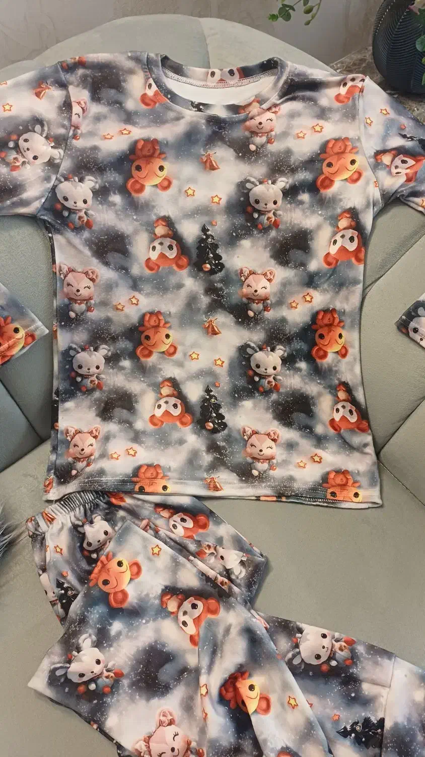 بلوز وشلوار مخمل|لباس|قم, پردیسان|دیوار