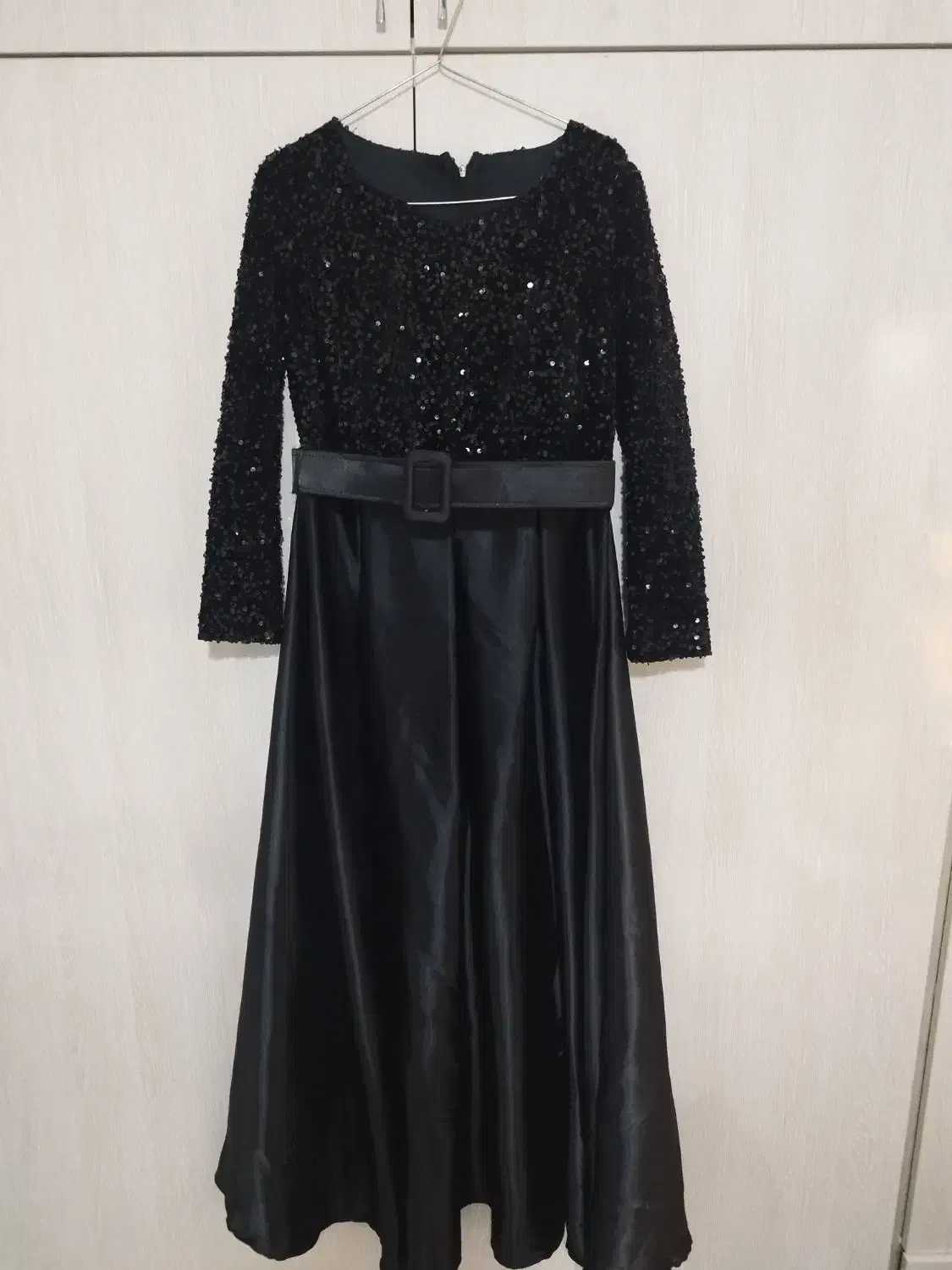 پیراهن مجلسی|کفش و لباس بچه|تربتحیدریه, کاشانی|دیوار