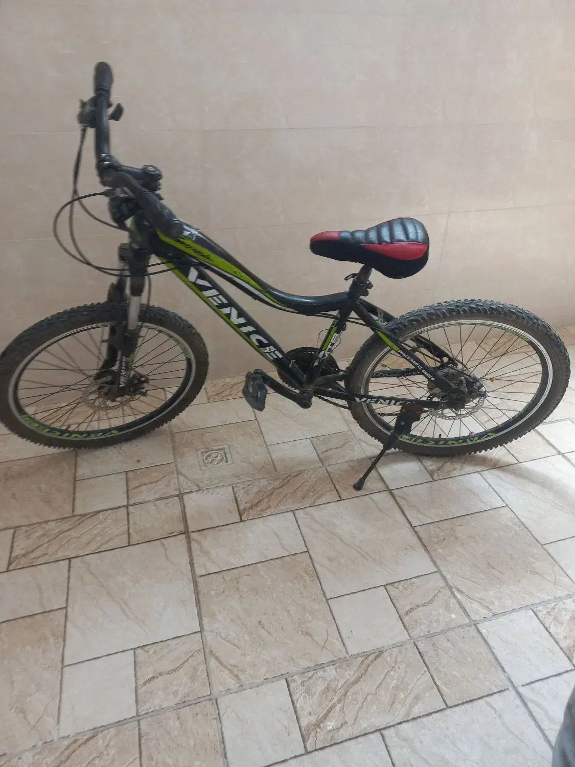 دوچرخه ی ۲۴|دوچرخه، اسکیت، اسکوتر|ساوه, |دیوار