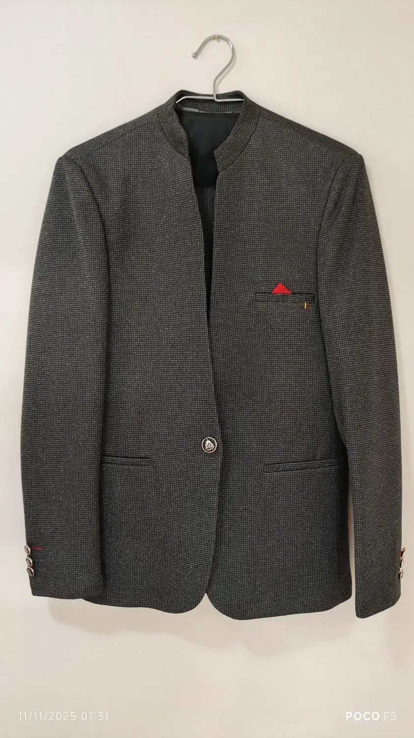 کت و شلوار وجلیقه درحدنو|لباس|مشهد, عامل|دیوار