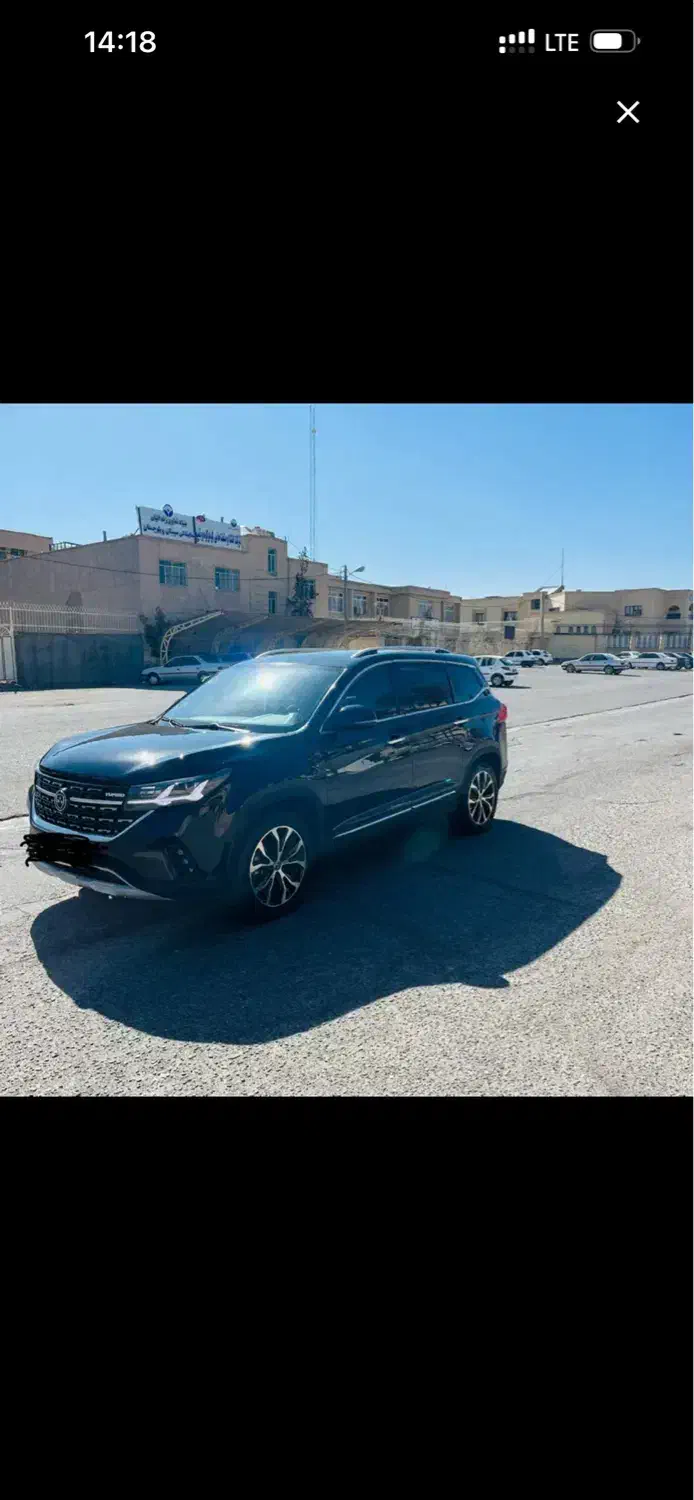 FMCT5|خودرو سواری و وانت|مشهد, مهدی آباد (بلوار توس)|دیوار