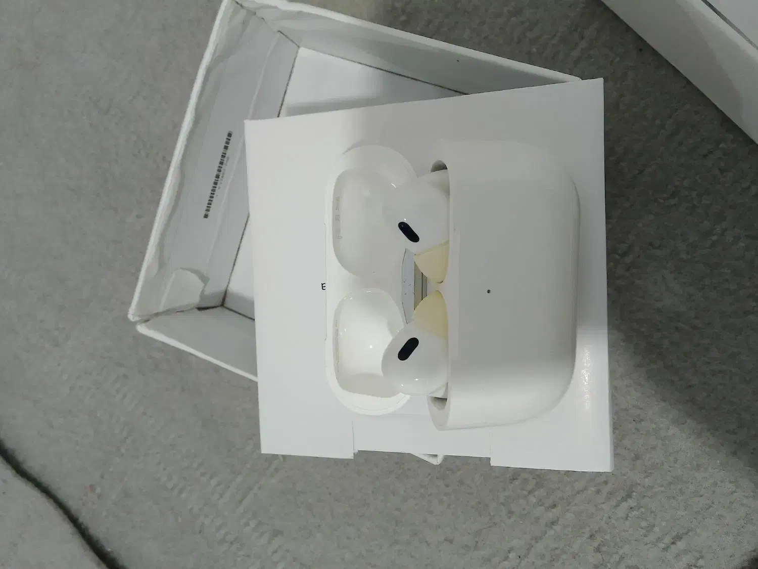 ایرپاد پرو|لوازم جانبی موبایل و تبلت|کرمانشاه, |دیوار