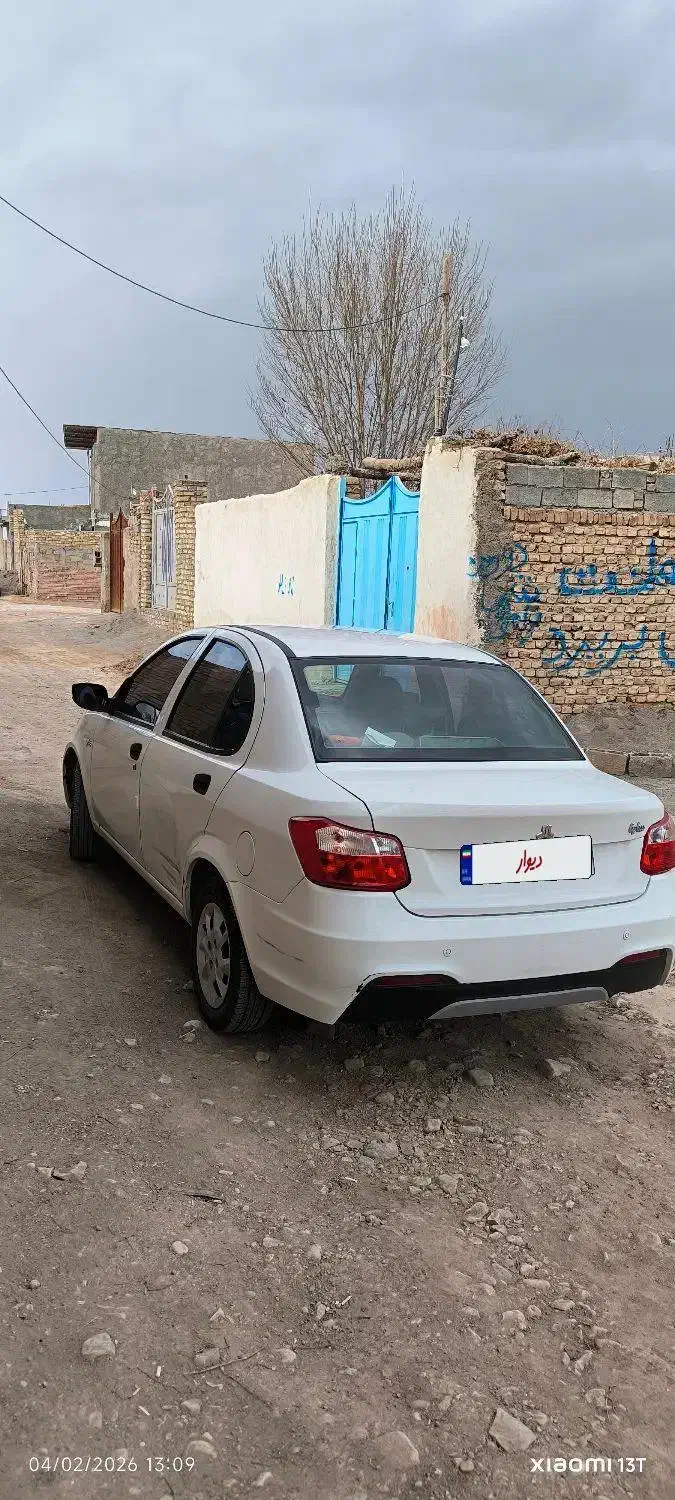 ساینا  اس 1402|خودرو سواری و وانت|کرمان, |دیوار