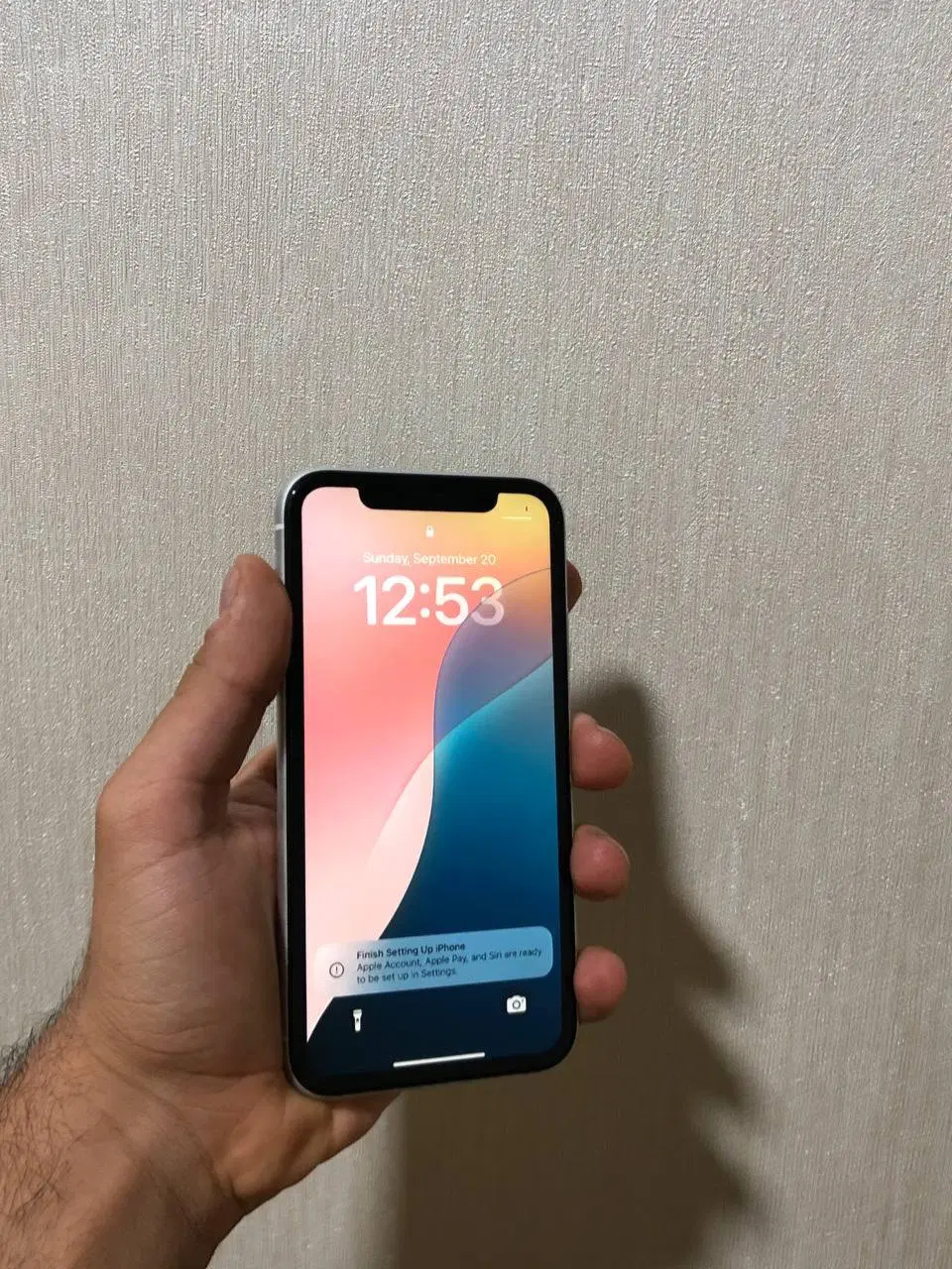 iphone xr|موبایل|تهران, فردوس|دیوار