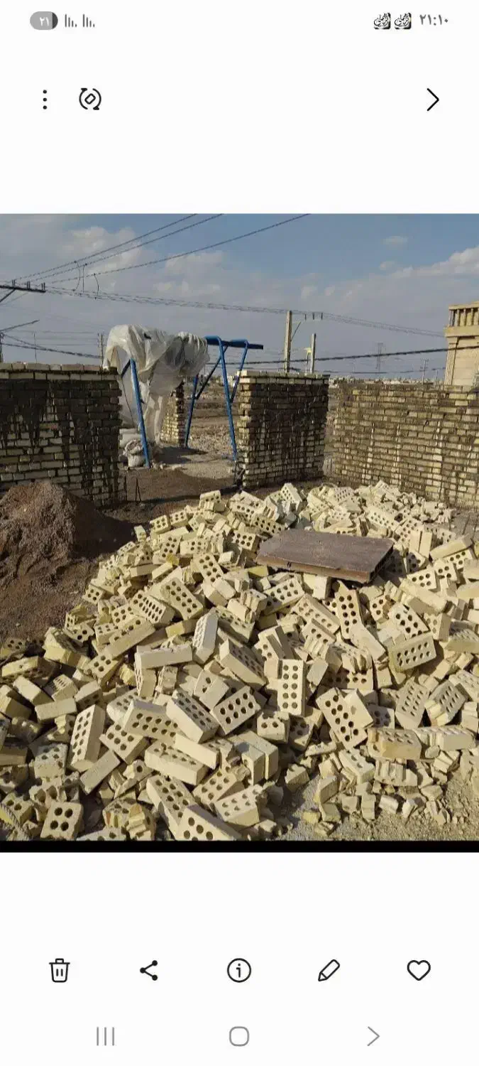 بنایی کارساختمانی.وسنگ کار|خدمات پیشه و مهارت|اهواز, کوی علوی|دیوار