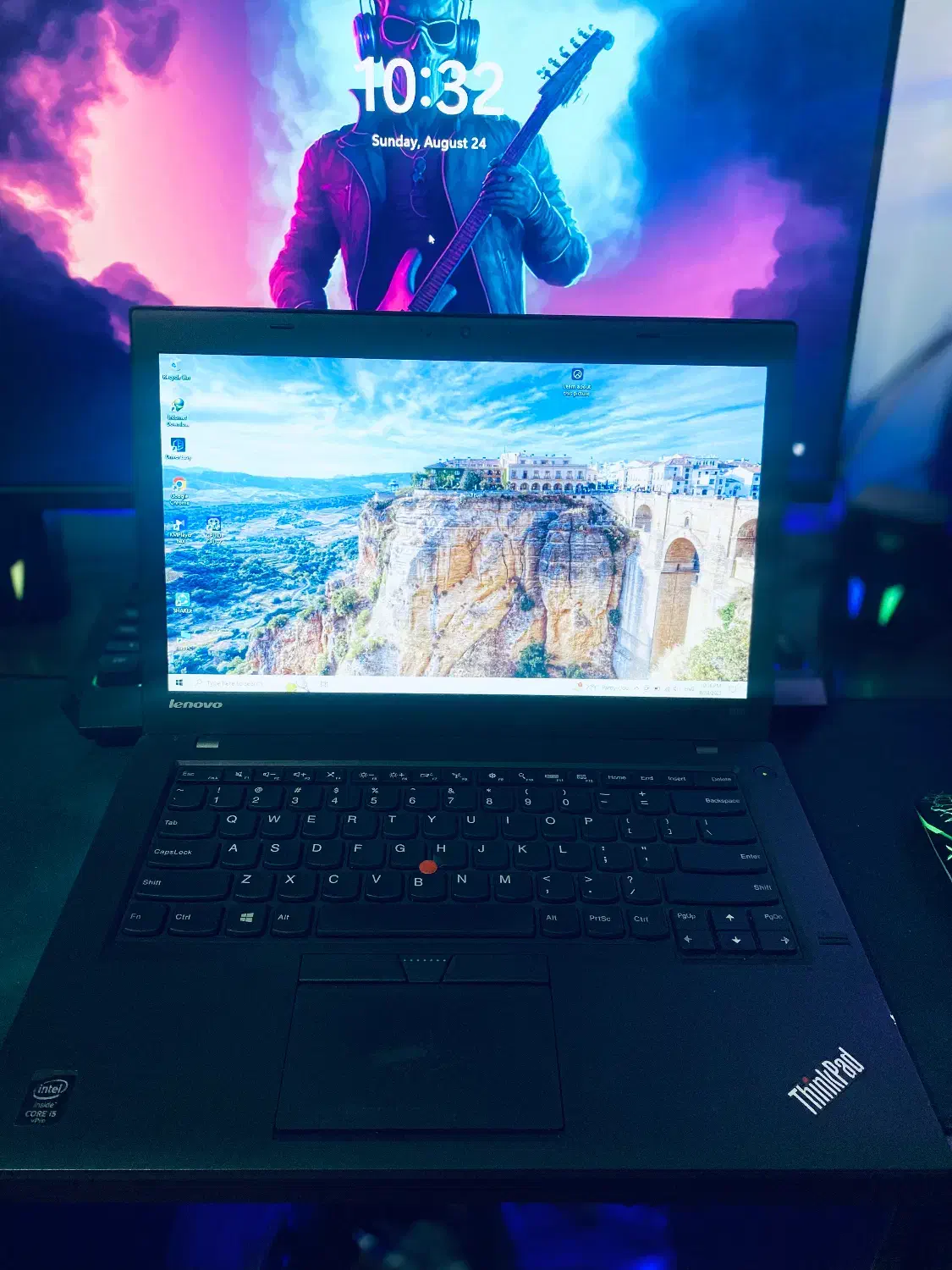 لپ تاپ|رایانه همراه|بابلسر, |دیوار