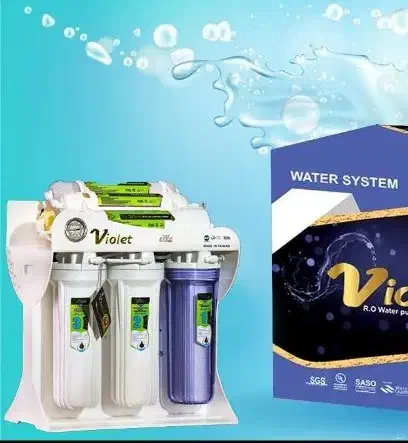 پخش انواع تصفیه آب|آبسردکن و تصفیه آب|بانه, |دیوار