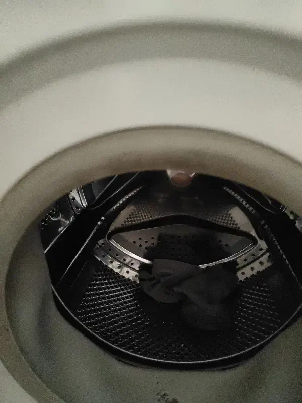 لباسشویی هایر|ماشین لباسشویی و خشک‌کن لباس|کرج, شهرک فهمیده|دیوار