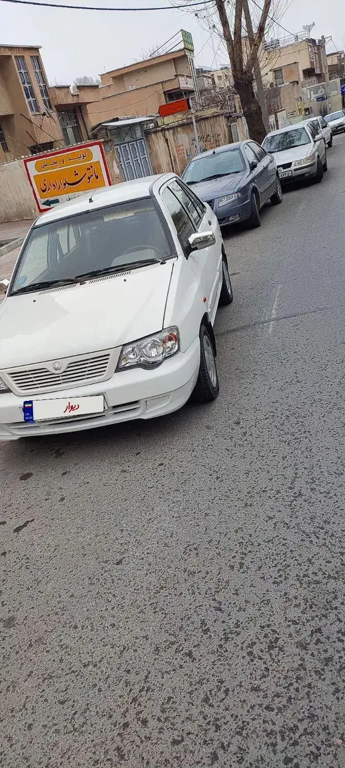 پراید 132|خودرو سواری و وانت|سنندج, |دیوار