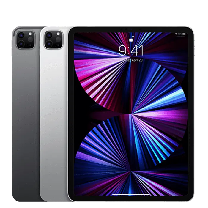 iPad pro 2021|تبلت|قم, وادی السلام|دیوار
