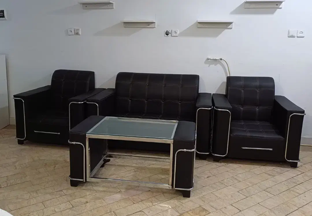 فروش کاناپه اداری|مبلمان اداری|اندیشه, اندیشه فاز ۱|دیوار