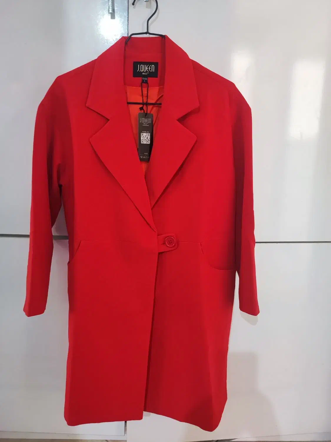 مانتو پاییزه|لباس|مشهد, کارگران|دیوار