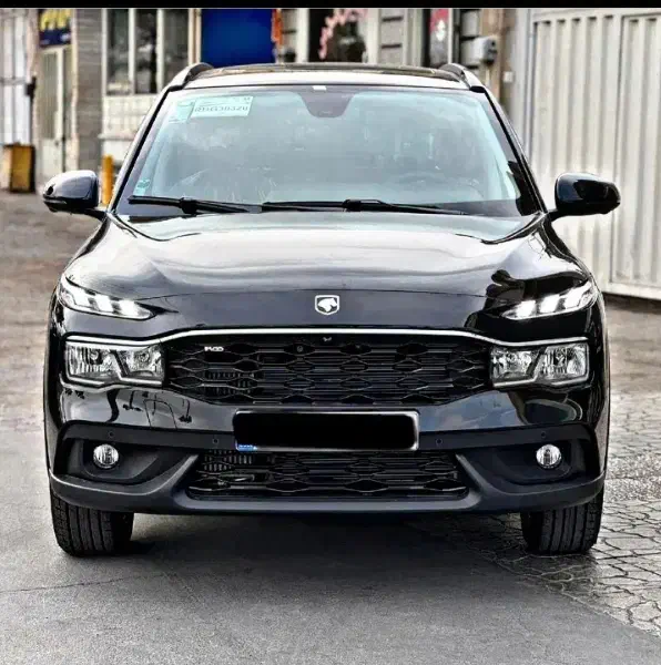 ایران‌خودرو ری را مدل 1404..دارای رنگبندی|خودرو سواری و وانت|تهران, حبیب الله|دیوار