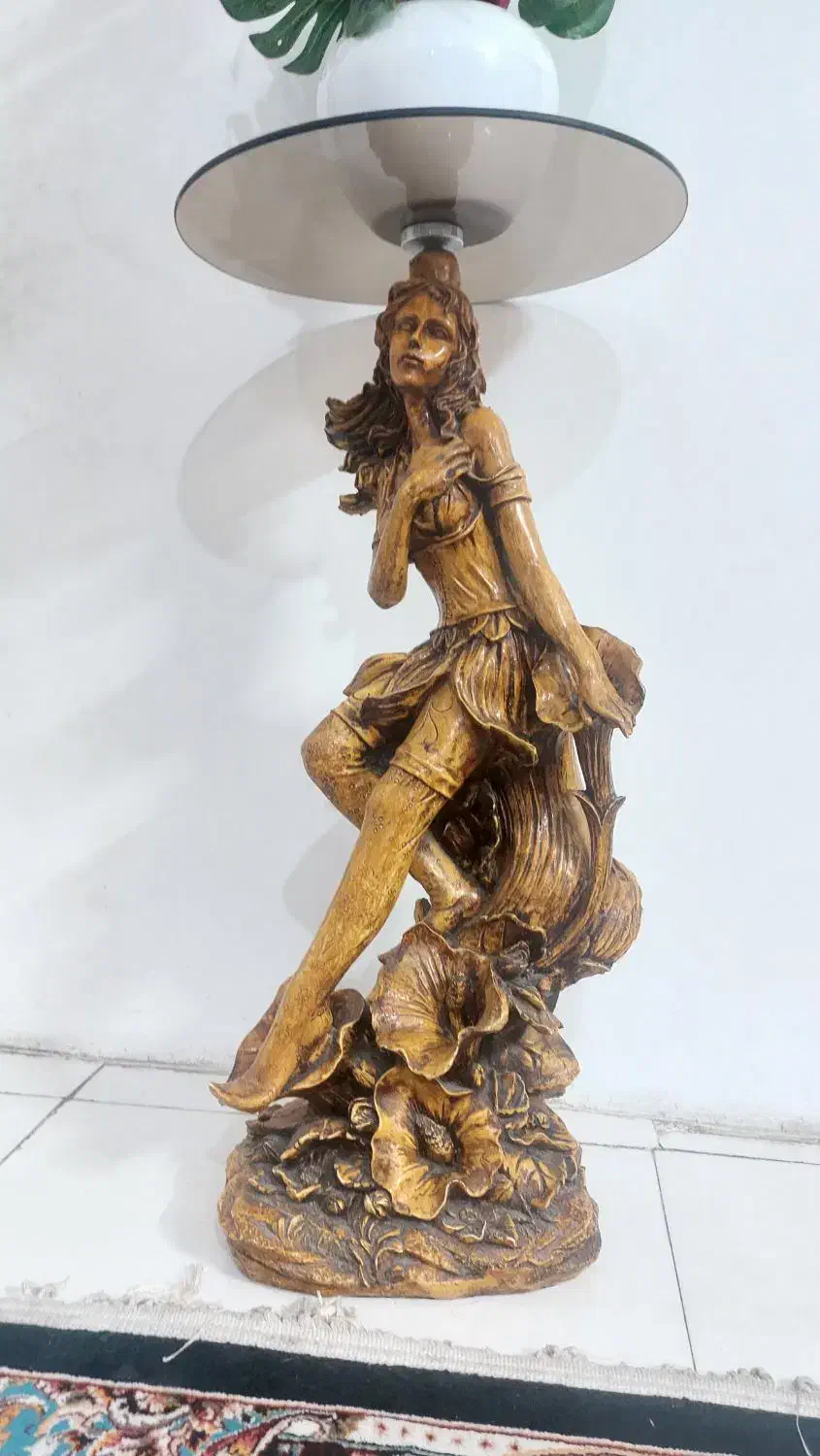 مجسمه درحدنو|مجسمه، تندیس، ماکت|مشهد, ایثارگران|دیوار