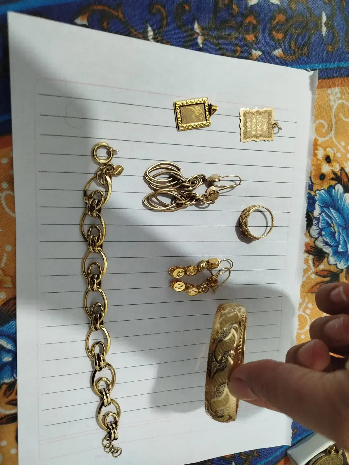 طلا|جواهرات|بیرجند, |دیوار