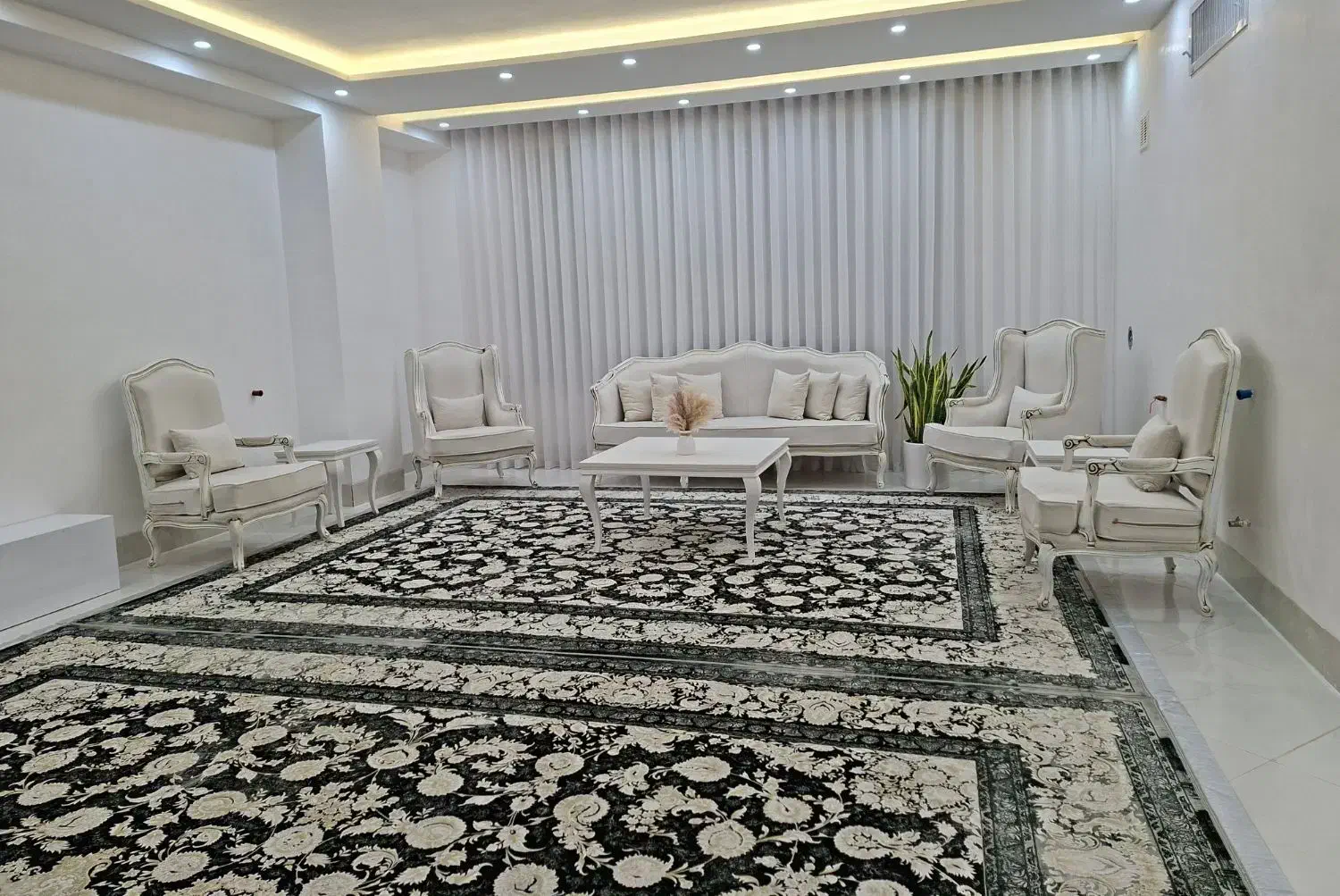 رهن منزل|اجارهٔ آپارتمان|مرودشت, پشت سایپا‎|دیوار