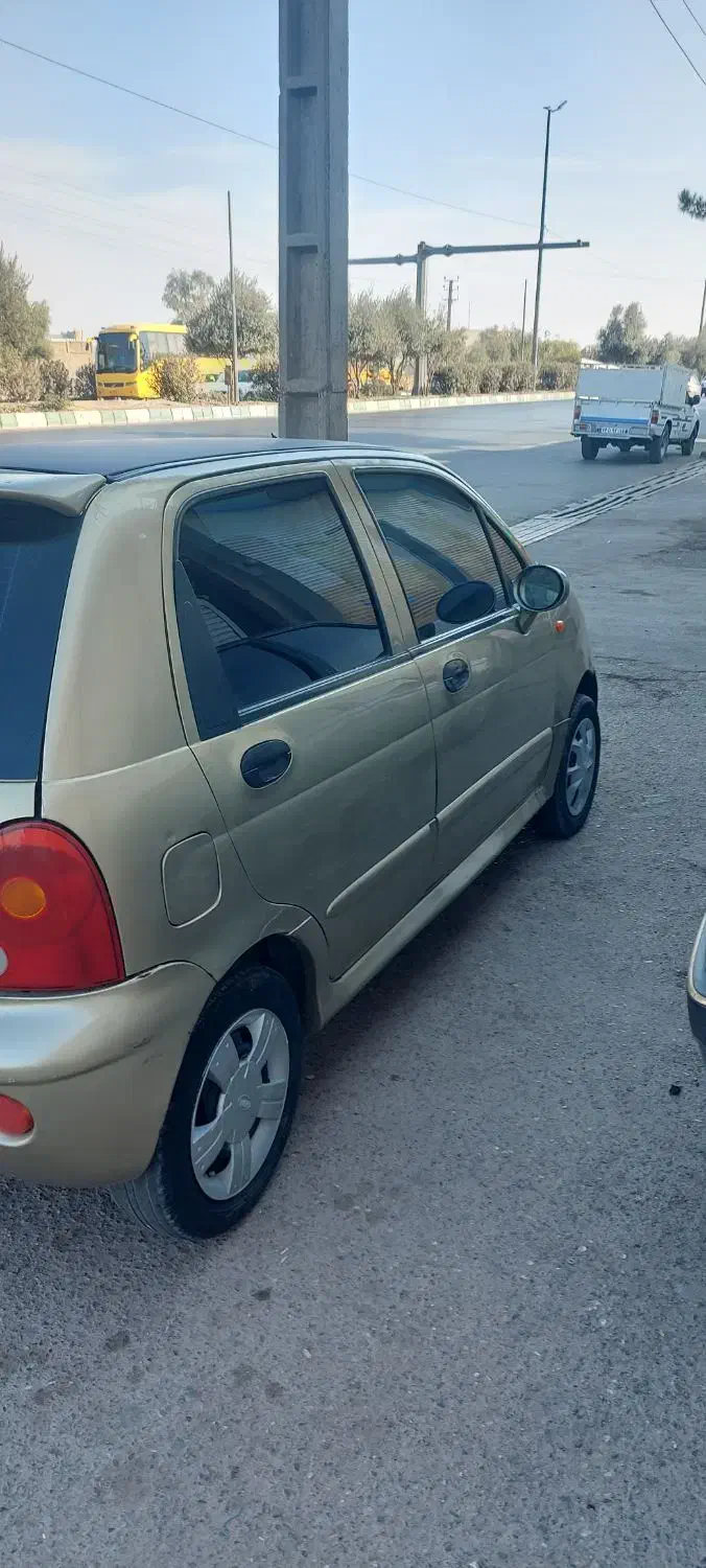 ام وی ام ۱۱۰|خودرو سواری و وانت|قم, کاسه گران|دیوار