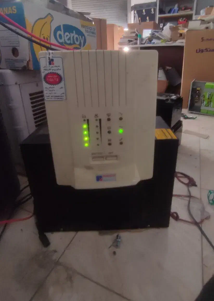 ups 2kva|سایر لوازم برقی|تهران, آبشار|دیوار