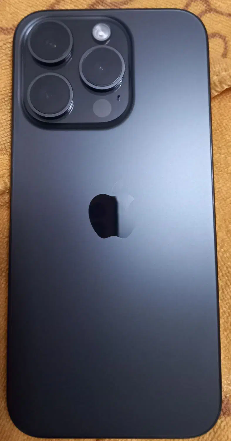 آیفون ۱۵ پرو|موبایل|تربت جام, شهید غلام زاده|دیوار