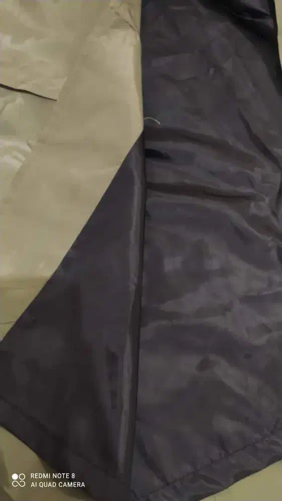 بارانی آستر دار|لباس|دزفول, |دیوار