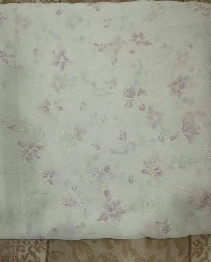 چادری حریر عروس|لباس|اسلام‌شهر, مظفریه|دیوار