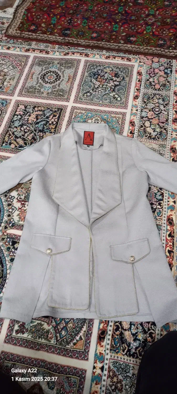 کت مجلسی نو|لباس|زنجان, |دیوار