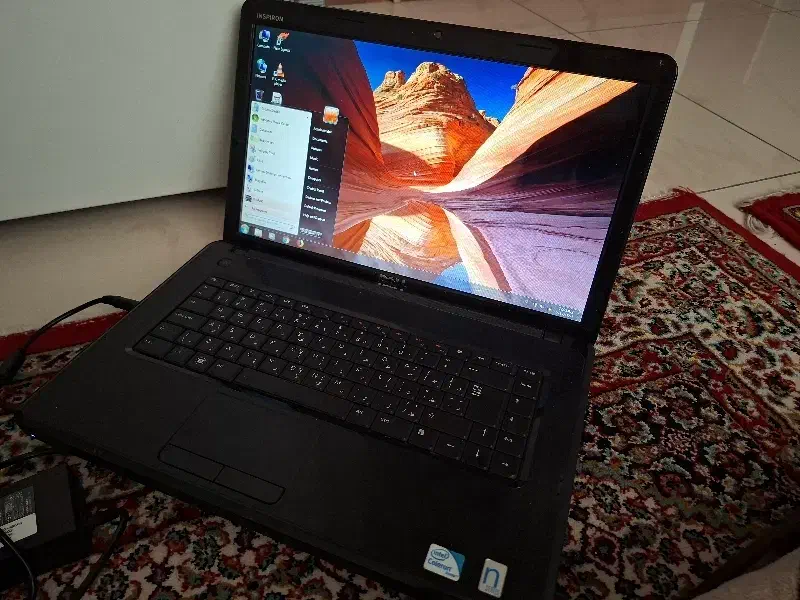 لپ تاپ دل 5030|رایانه همراه|تبریز, |دیوار