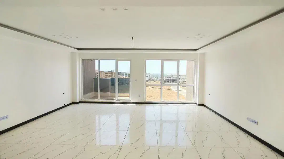 ویلایی ۲طبقه مجزا سند تک برگ نما مدرن|فروش خانه و ویلا|هشتگرد, شهرک ریحانه|دیوار