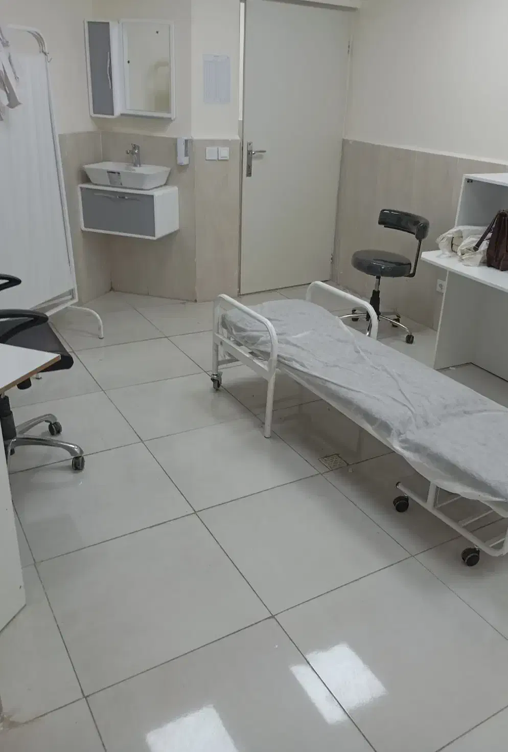 درمان واریس|خدمات آرایشگری و زیبایی|بروجرد, |دیوار