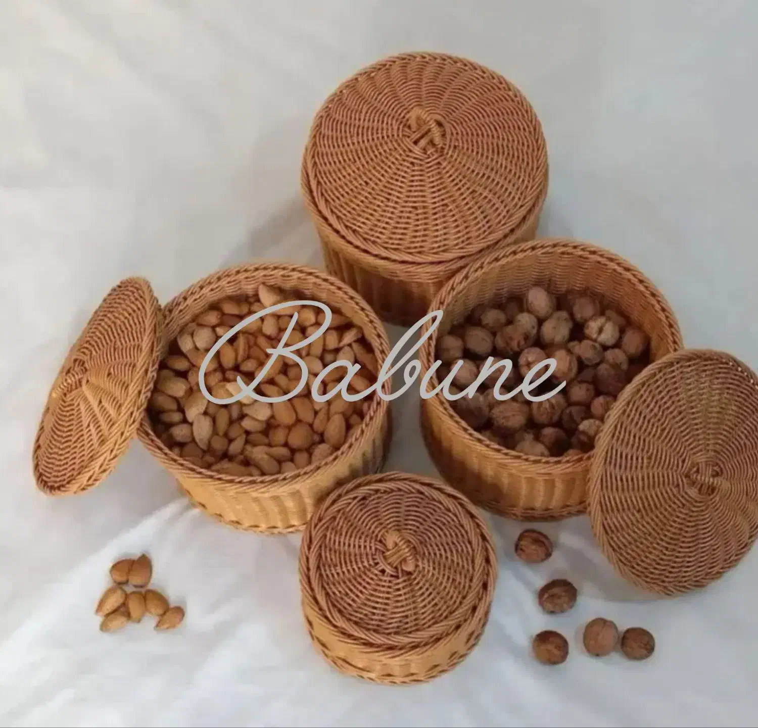 سبدبافی|صنایع دستی و سایر لوازم تزئینی|نیشابور, شهید بهشتی|دیوار