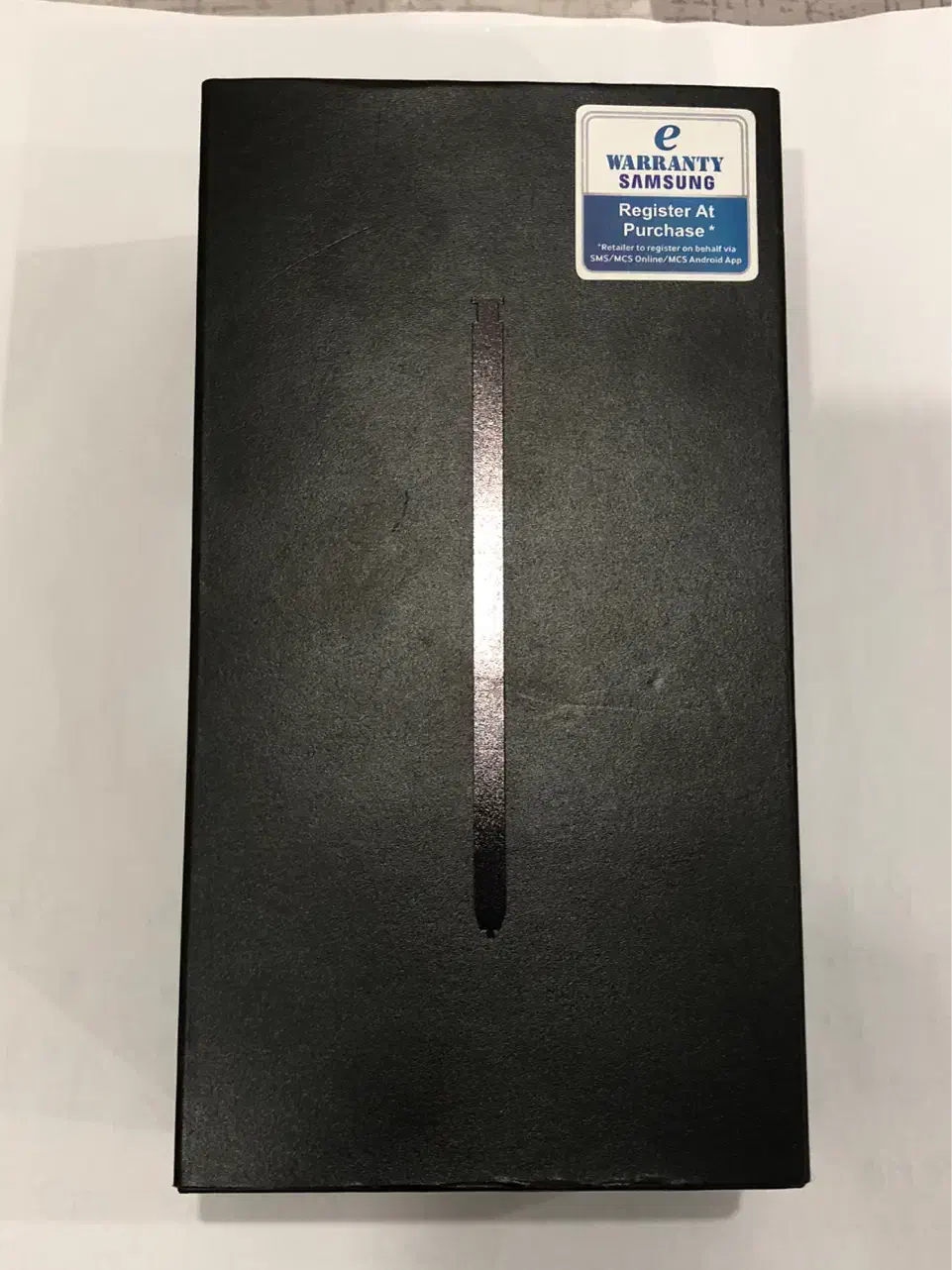 Galaxy note 9|موبایل|تهران, سعادت‌آباد|دیوار