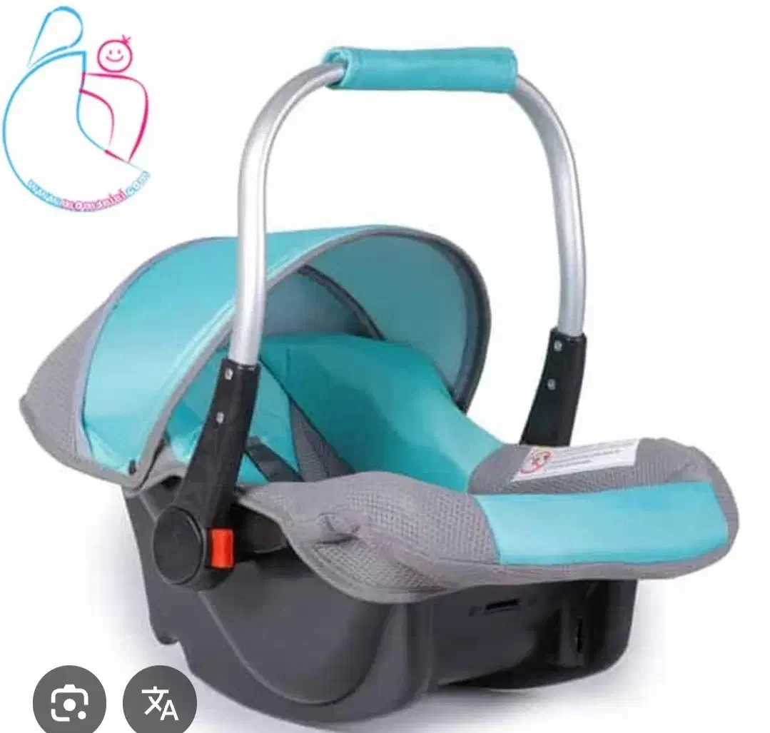 کریر|کالسکه و لوازم جانبی|کرج, باغستان|دیوار