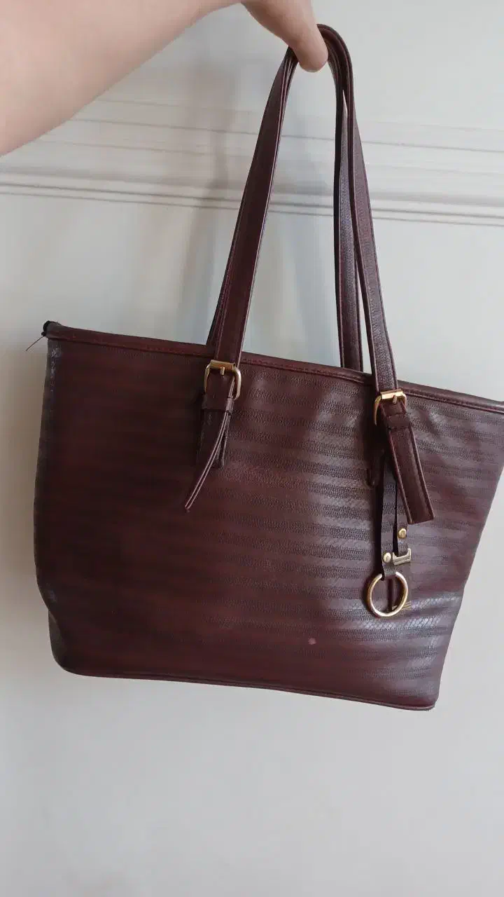 کیف زنانه دیوید جونز|کیف، کفش، کمربند|اصفهان, فرح آباد|دیوار