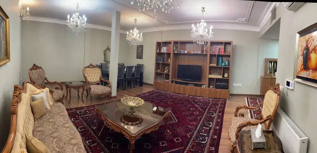 فروش دوبلکس 155متری مطهری|فروش خانه و ویلا|اسلام‌شهر, شهرک واوان|دیوار