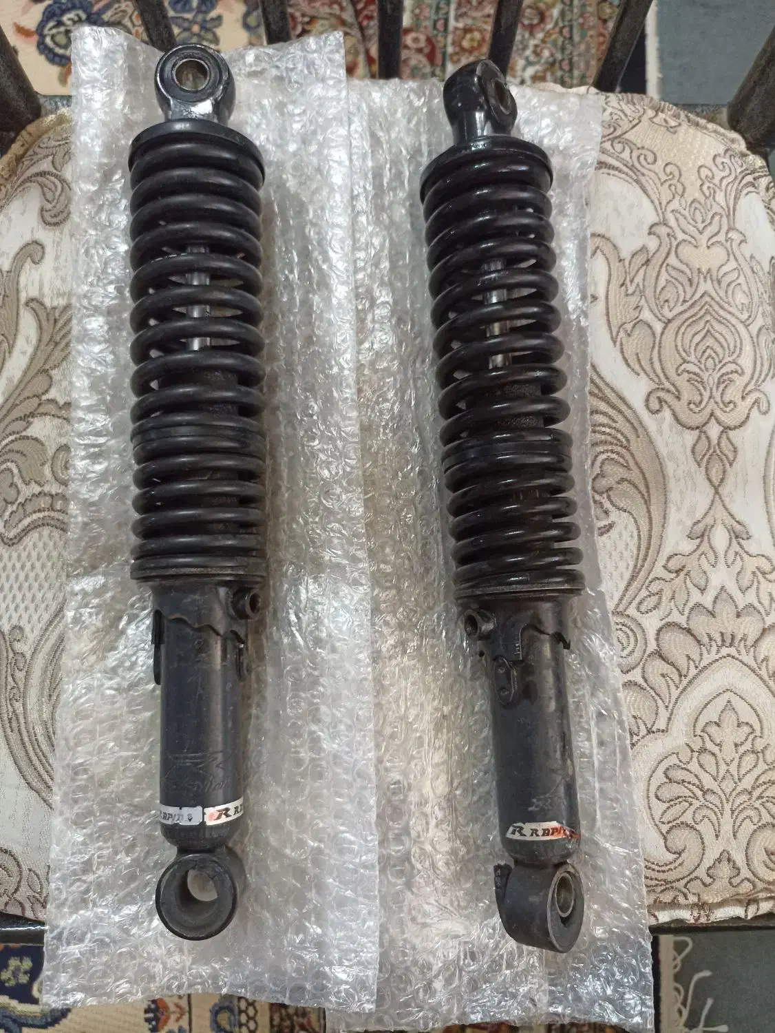 آینه قدی|آینه|مشهد, رضاییه|دیوار