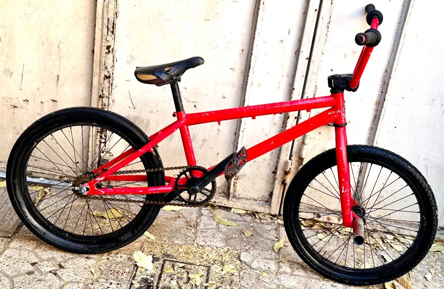 دوچرخه بی ام ایکس bmx جاینت|دوچرخه، اسکیت، اسکوتر|تهران, شارق|دیوار